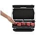 Griglia da tavolo Optigrill+ XL 2000W - Foto miniatura 9