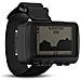 Navigatore Foretrex 701 da Polso 200 x 128 pixel Colore Nero - Foto miniatura 5
