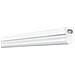 LN COMP Batten 1200 20 W 4000 K illuminazione da soffitto Bianco - Foto miniatura 1