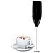 Frusta Per Cappuccinatore Per Latte - Foto miniatura 1