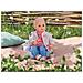 Little Play Outfit 36 Cm - Foto miniatura 2