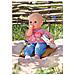 Little Play Outfit 36 Cm - Foto miniatura 3