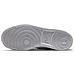 Scarpe Court Vision Mid Next Nature Taglia 47.5 Codice Dn3577-100 Bianco - Foto miniatura 4