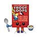 Kellogg's Froot Loops Pop! Vinyl Figure Froot Loops 9 Cm - Foto miniatura 1