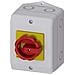 3ld2164-0tb53 Interruttore Elettrico 3p Rosso, Giallo - Foto miniatura 1