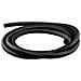 Elastico Eptagum Ept 16.5mm 16,5 Mm Nero 1,5 Mt - Foto miniatura 1