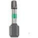 Bit 30mm Impact Torx 25 Card - Foto miniatura 1