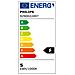 Lampadina Led Sferoidale - Eyecomfort - 4,3w - 470 Lumen - 6500k - E14 - 93016 - Foto miniatura 3