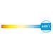 Lampadina Led Sferoidale - Eyecomfort - 4,3w - 470 Lumen - 6500k - E14 - 93016 - Foto miniatura 4