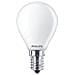 Lampadina Led Sferoidale - Eyecomfort - 4,3w - 470 Lumen - 6500k - E14 - 93016 - Foto miniatura 1