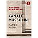 Antonio Pennacchi - Canale Mussolini. Parte Prima - Foto miniatura 2