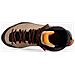 Stivali Da Trekking Da Uomo Mnt Trainer 2 Mid Gtx Marrone R. 42.5 - Foto miniatura 6