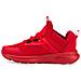 Scarpe Enzo 2 Refresh Ac Taglia 33 Codice 385678-01 Rosso - Foto miniatura 2