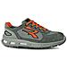 Scarpe Antinfortunistica Upower Red Lion Ultra S1p Src Esd Traspirante Estiva N. 41 - Foto miniatura 2