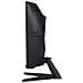 Monitor 32" LED VA Curvo Gaming Odyssey G5 2560x1440 WQHD Tempo di Risposta 1 ms Frequenza di Aggiornamento 144 (Hz) - Foto miniatura 5