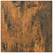 Scarpiera Rovere Fumo 102x36x60 Cm In Legno Multistrato - Foto miniatura 8