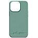 Cover Biodegradabile Per Iphone 14 Pro Verde - Foto miniatura 1