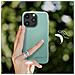 Cover Biodegradabile Per Iphone 14 Pro Verde - Foto miniatura 5