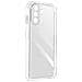 Cover Per Huawei Nova Y70 Silicone Sottile 0,2 Mm Trasparente - Foto miniatura 1