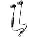 B09MZC7TSS Auricolare Stereo Bluetooth con Cavo e Archetti Colore Nero - Foto miniatura 1
