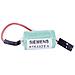 Spezial-batterie Stecker Lithium Siemens Simatic 3 V 950 Mah 1 St. (bel575332ta) - Foto miniatura 1