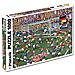 Ruyer - Puzzle Di Calcio (1000 Pezzi) - Foto miniatura 1