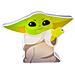 Il Mandaloriano - Grogu Box Light - Foto miniatura 2