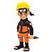 Anime #102 - Naruto Shippuden - Naruto Uzumaki - Figurina 12cm - Foto miniatura 3