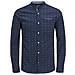 Camicia Uomo Jortoby M /l - Foto miniatura 1