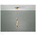 Twist Lamp 1l Gold - Foto miniatura 5