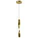 Twist Lamp 1l Gold - Foto miniatura 1