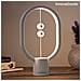 Lampada Equilibrio Con Interruttore Magnetico Magilum - Foto miniatura 7