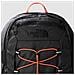 Borealis Classic zaino Grigio, Arancione Nylon - Foto miniatura 6