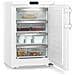 Congelatore Verticale Fd 1404 Low Frost Classe F Capacità Netta 106 Litri Colore Bianco - Foto miniatura 4