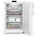 Congelatore Verticale Fd 1404 Low Frost Classe F Capacità Netta 106 Litri Colore Bianco - Foto miniatura 3
