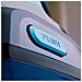 Sliding perfect 2800 Ferro da stiro a secco e a vapore Ceramica 2800 W Nero, Blu - Foto miniatura 11