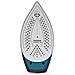 Sliding perfect 2800 Ferro da stiro a secco e a vapore Ceramica 2800 W Nero, Blu - Foto miniatura 4