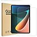 2.5d Edge Clear Tempered Glass For Samsung Galaxy Tab A7 Lite 8.7'' (2020) T200 / T225 - Foto miniatura 2