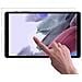2.5d Edge Clear Tempered Glass For Samsung Galaxy Tab A7 Lite 8.7'' (2020) T200 / T225 - Foto miniatura 5