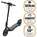 Electric Scooter 4 Pro 2nd Gen - Foto miniatura 1