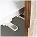 Mobile Credenza Da Interno A 3 Ante Push&pull In Legno Linea Classic - Foto miniatura 8