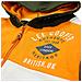Veste con capuccio glc 89 sw s3-4a Ragazzo - Foto miniatura 3