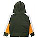 Veste con capuccio glc 89 sw s3-4a Ragazzo - Foto miniatura 4