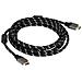 Cavo Hdmi 2.0 + Filtro Pendente 5m Lb0195-5 Va0183-5 - Foto miniatura 7