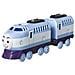 Treno Hgx69 Thomas & Friends Locomotiva Large A Ruota Lib - Foto miniatura 1