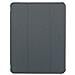 Custodia Tablet Tucano Ipda11m2st Bbk Ipad Satin Blu Scuro - Foto miniatura 1