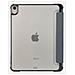 Custodia Tablet Tucano Ipda11m2st Bbk Ipad Satin Blu Scuro - Foto miniatura 2