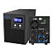 Protekt Torre gruppo di continuità (UPS) A linea interattiva 1,06 kVA 700 W 4 presa (e) AC - Foto miniatura 1