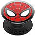 Popgrip Per Smartphone Universale Modello Spiderman, Rosso - Foto miniatura 1