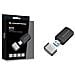 BIAN06B Lettore Di Schede USB 3.2 Gen 1 (3.1 Gen 1) Type-A Nero - Foto miniatura 5